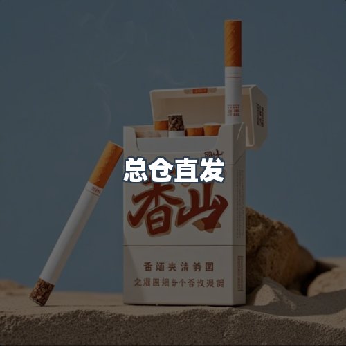 服务优势